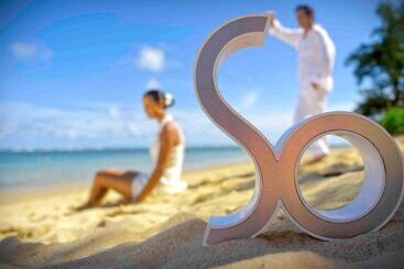 هتل So/ Sofitel Mauritius