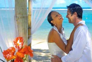 هتل So/ Sofitel Mauritius