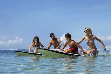 هتل So/ Sofitel Mauritius