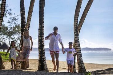 هتل So/ Sofitel Mauritius
