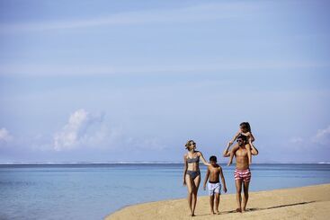 هتل So/ Sofitel Mauritius
