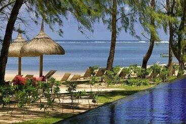 هتل So/ Sofitel Mauritius