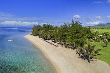 هتل So/ Sofitel Mauritius