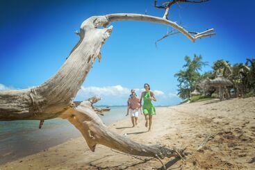 هتل So/ Sofitel Mauritius