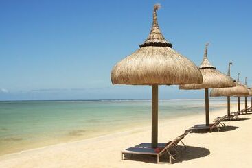 هتل So/ Sofitel Mauritius