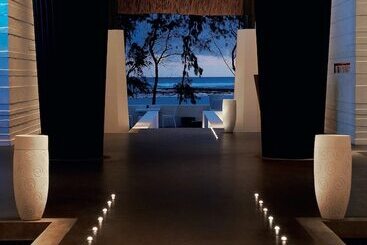 هتل So/ Sofitel Mauritius