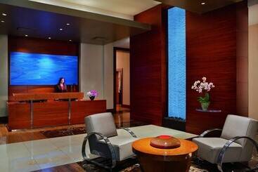 Hotelli The Ritz Carlton, Los Angeles L.a. Live