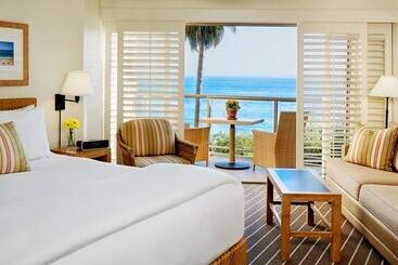 Hotelli The Ritz Carlton, Los Angeles L.a. Live