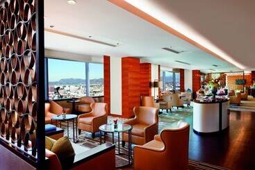 Hotelli The Ritz Carlton, Los Angeles L.a. Live