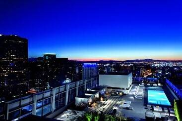 Hotelli The Ritz Carlton, Los Angeles L.a. Live