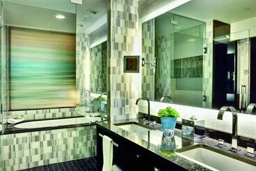 Hotelli The Ritz Carlton, Los Angeles L.a. Live
