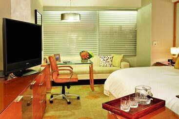 Hotelli The Ritz Carlton, Los Angeles L.a. Live