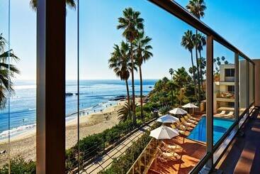 Hotelli The Ritz Carlton, Los Angeles L.a. Live