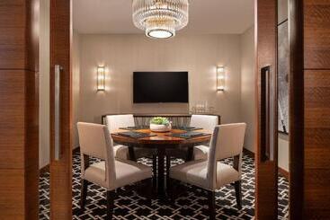 Hotelli The Ritz Carlton, Los Angeles L.a. Live