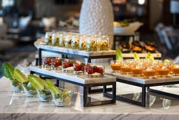 Hotelli The Ritz Carlton, Los Angeles L.a. Live