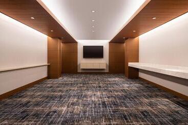 فندق The Ritz Carlton, Los Angeles L.a. Live