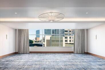 Hotelli The Ritz Carlton, Los Angeles L.a. Live