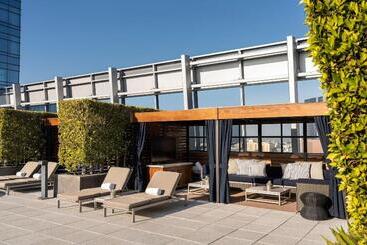 Hotelli The Ritz Carlton, Los Angeles L.a. Live