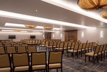 Hotelli The Ritz Carlton, Los Angeles L.a. Live
