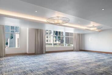 Hotelli The Ritz Carlton, Los Angeles L.a. Live