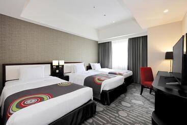 The Royal Park Hotel Fukuoka