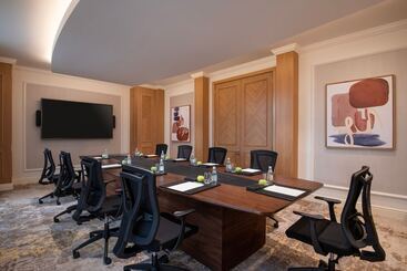 فندق The St. Regis Doha