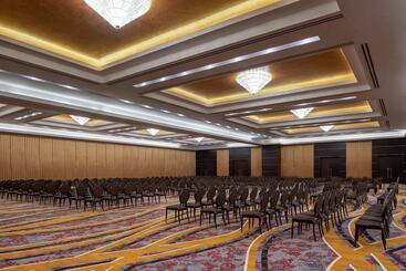 فندق The St. Regis Doha
