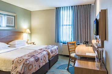 Town Lodge Roodepoort - Roodepoort