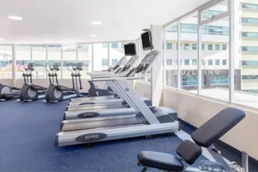 هتل Tryp By Wyndham Guayaquil Airport