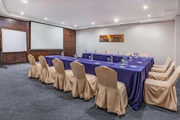 هتل Tryp By Wyndham Guayaquil Airport