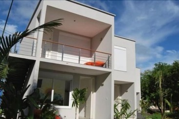 هتل Villa Dos Graffitis Pousada