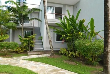 هتل Villa Dos Graffitis Pousada