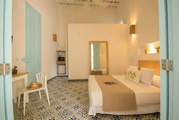 La Casa Del Patio Hotel Boutique By Xarm Hotels