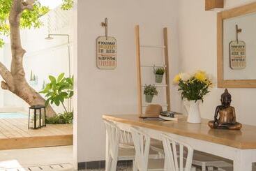 La Casa Del Patio Hotel Boutique By Xarm Hotels