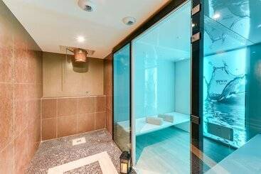 Le Colisée Hotel & Spa Nantes Saint Herblain