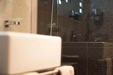 Le Colisée Hotel & Spa Nantes Saint Herblain