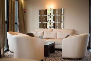 Le Colisée Hotel & Spa Nantes Saint Herblain