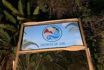 Pousada Encontro Das Ilhas