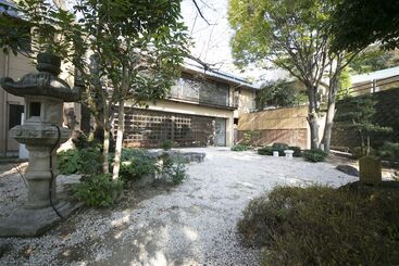 ریوکان Hiranoya