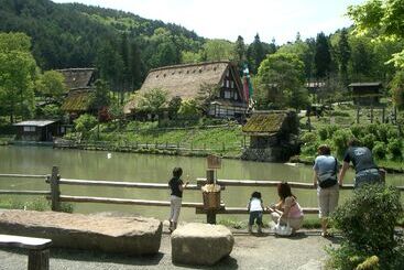 Ryokan Seiryu