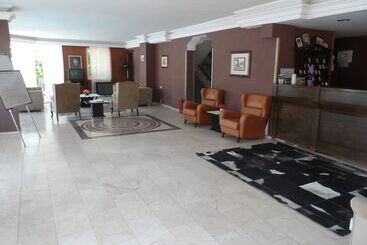 Sebnem Apart & Studios
