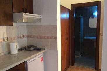 Sebnem Apart & Studios