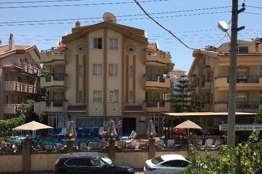 Sebnem Apart & Studios