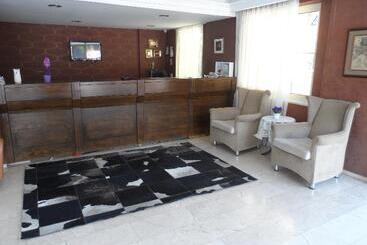 Sebnem Apart & Studios