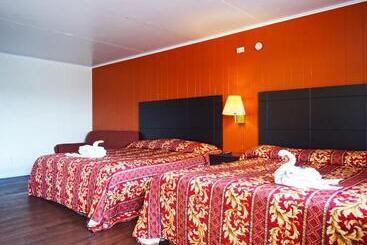 Skyview Manor Motel