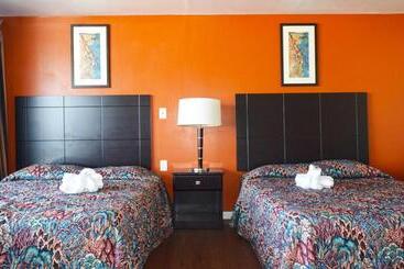 Skyview Manor Motel