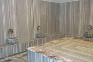Sunshine Holiday Resort All Inclusive