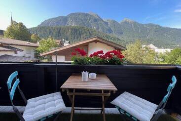 تختخواب و صبحانه Haus Gertraud