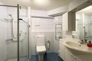 تختخواب و صبحانه Haus Gertraud