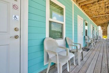 Bonefish Bay Motel